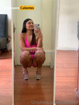 Liza Mayora Nudes Influencerscalientes.com (60)