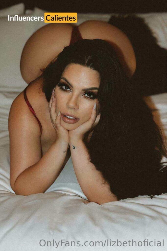 Lizbeth Rodriguez Nudes Influencerscalientes.com (141)