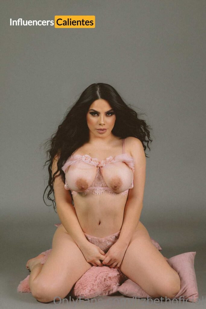 Lizbeth Rodriguez Nudes Influencerscalientes.com (149)