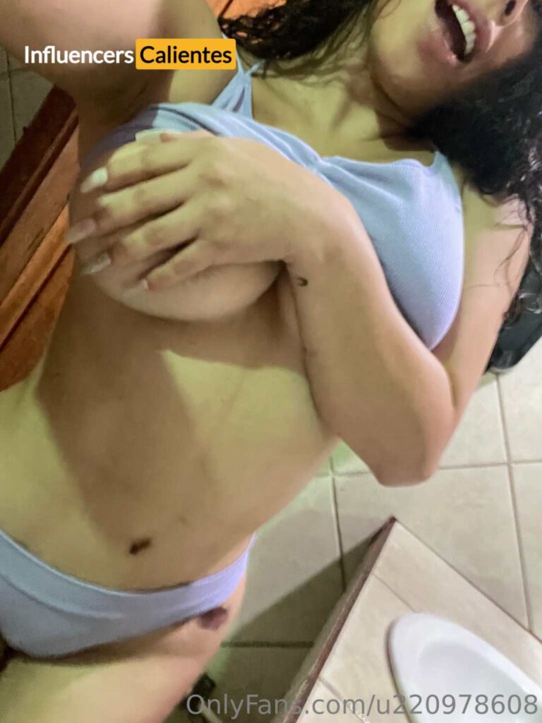 Lizbeth Rodriguez Nudes Influencerscalientes.com (335)