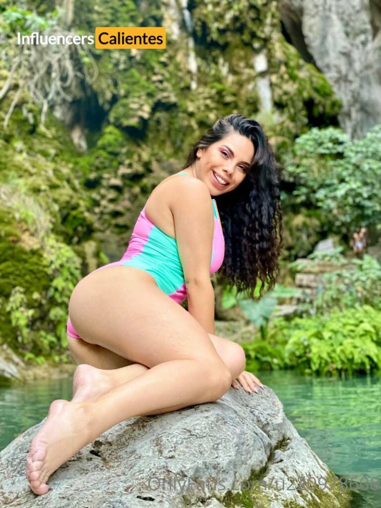 Lizbeth Rodriguez Nudes Influencerscalientes.com (344)