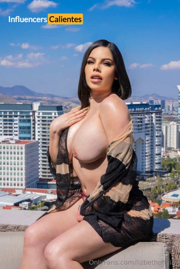 Lizbeth Rodriguez Nudes Influencerscalientes.com (35)