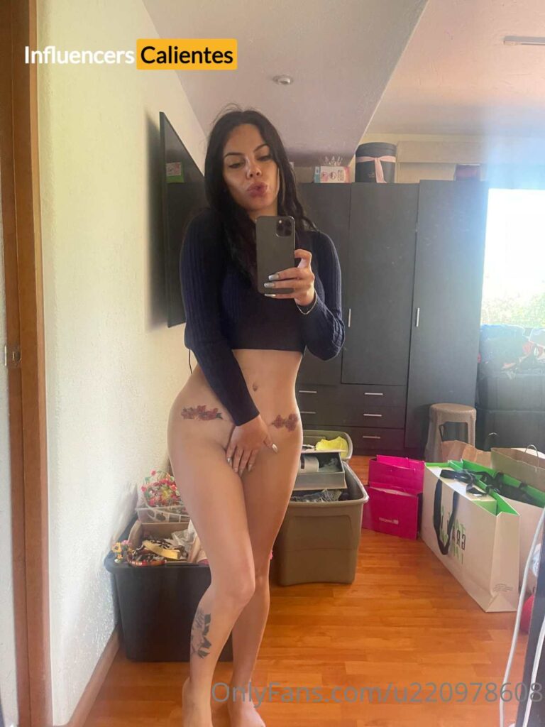 Lizbeth Rodriguez Nudes Influencerscalientes.com (368)