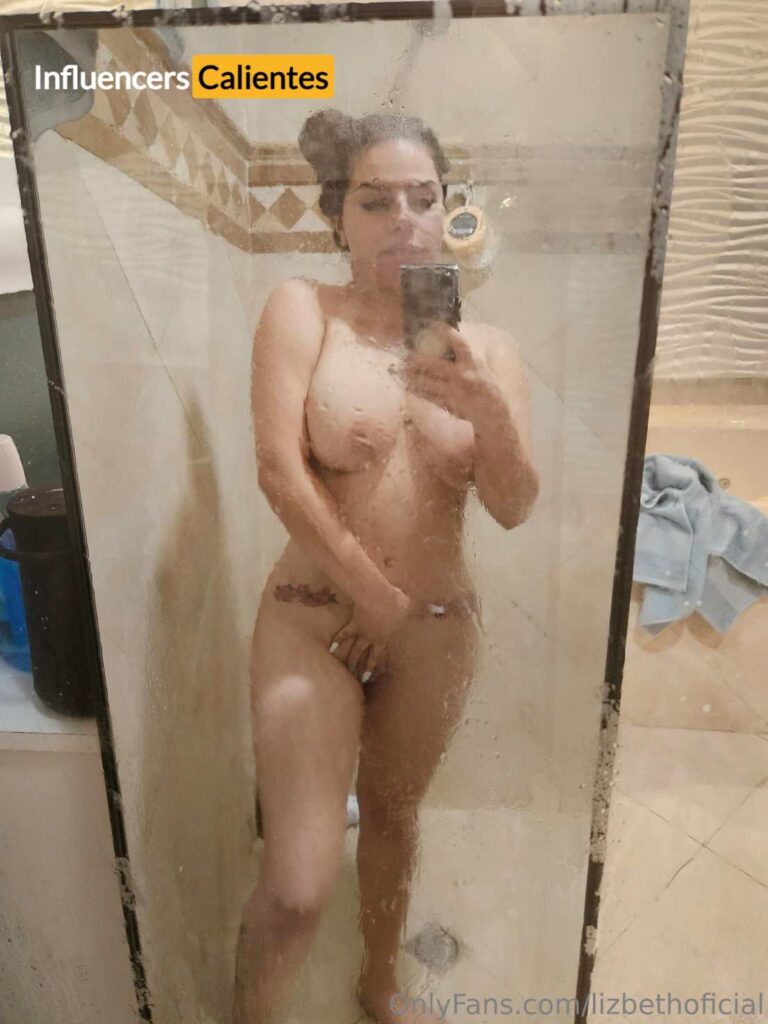 Lizbeth Rodriguez Nudes Influencerscalientes.com (82)