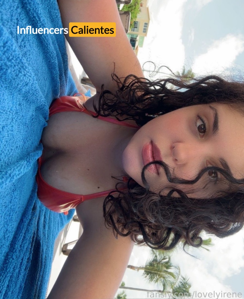 Lovelyirene Nudes Influencerscalientes.com (86)