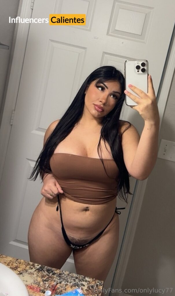 Luzclarita Nudes Influencerscalientes.com (180)