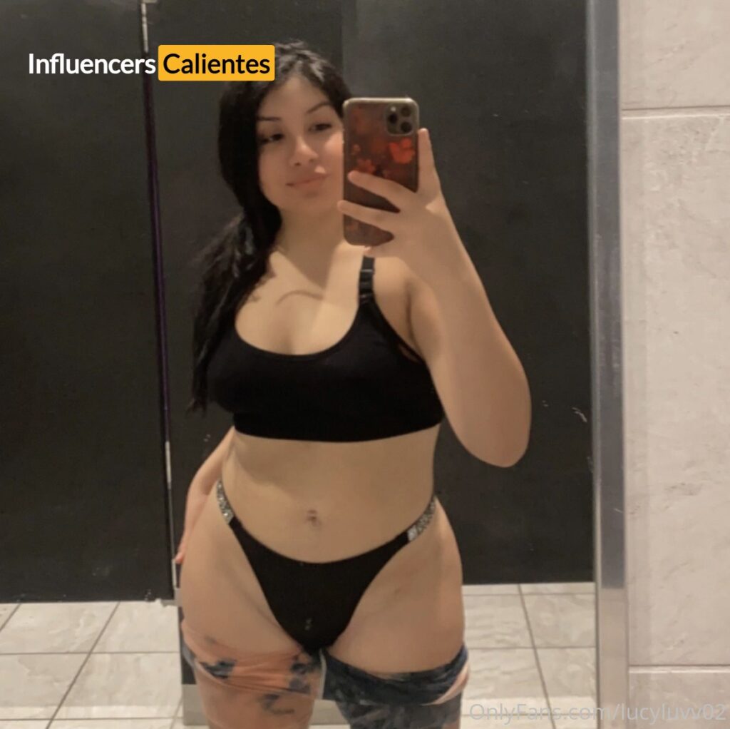 Luzclarita Nudes Influencerscalientes.com (58)