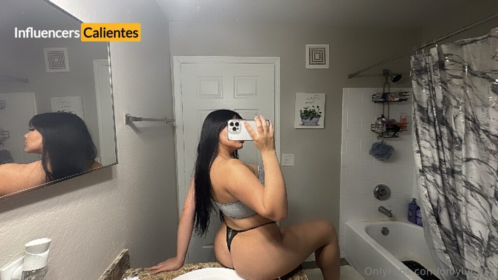 Luzclarita Nudes Influencerscalientes.com (66)