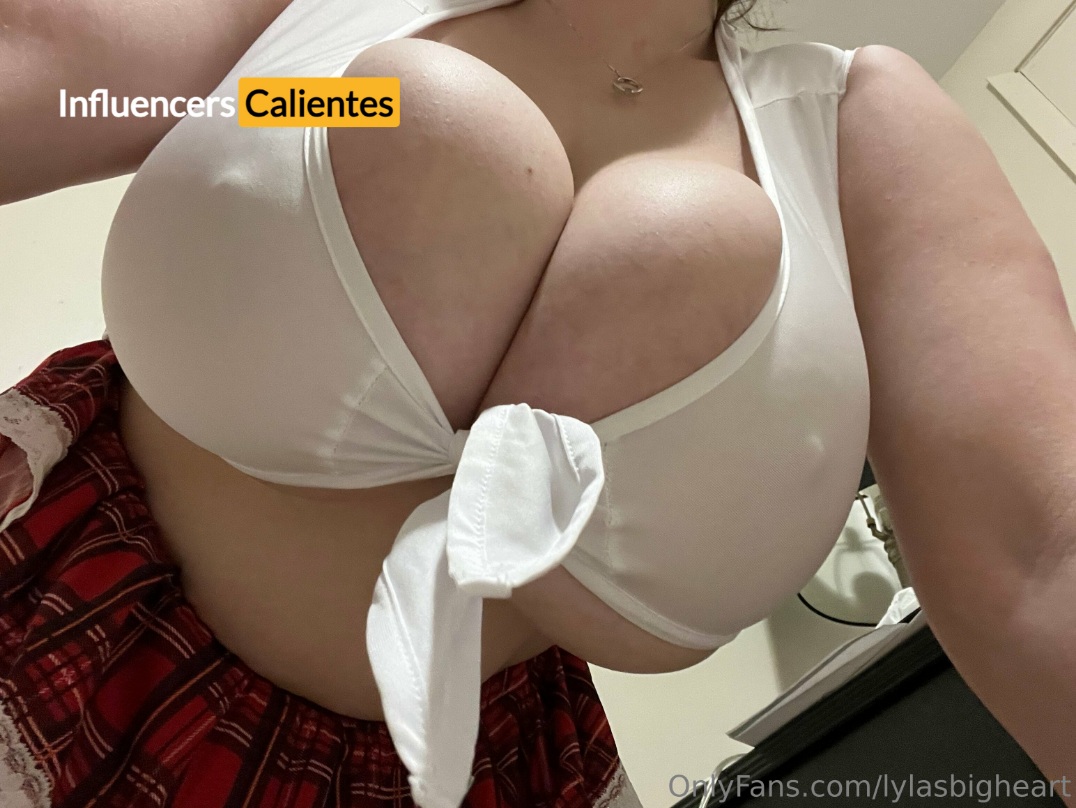 Lylasbigheart Nudes Influencerscalientes.com (14)
