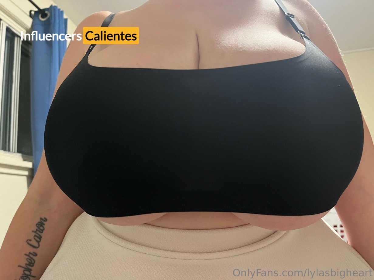 Lylasbigheart Nudes Influencerscalientes.com (7)