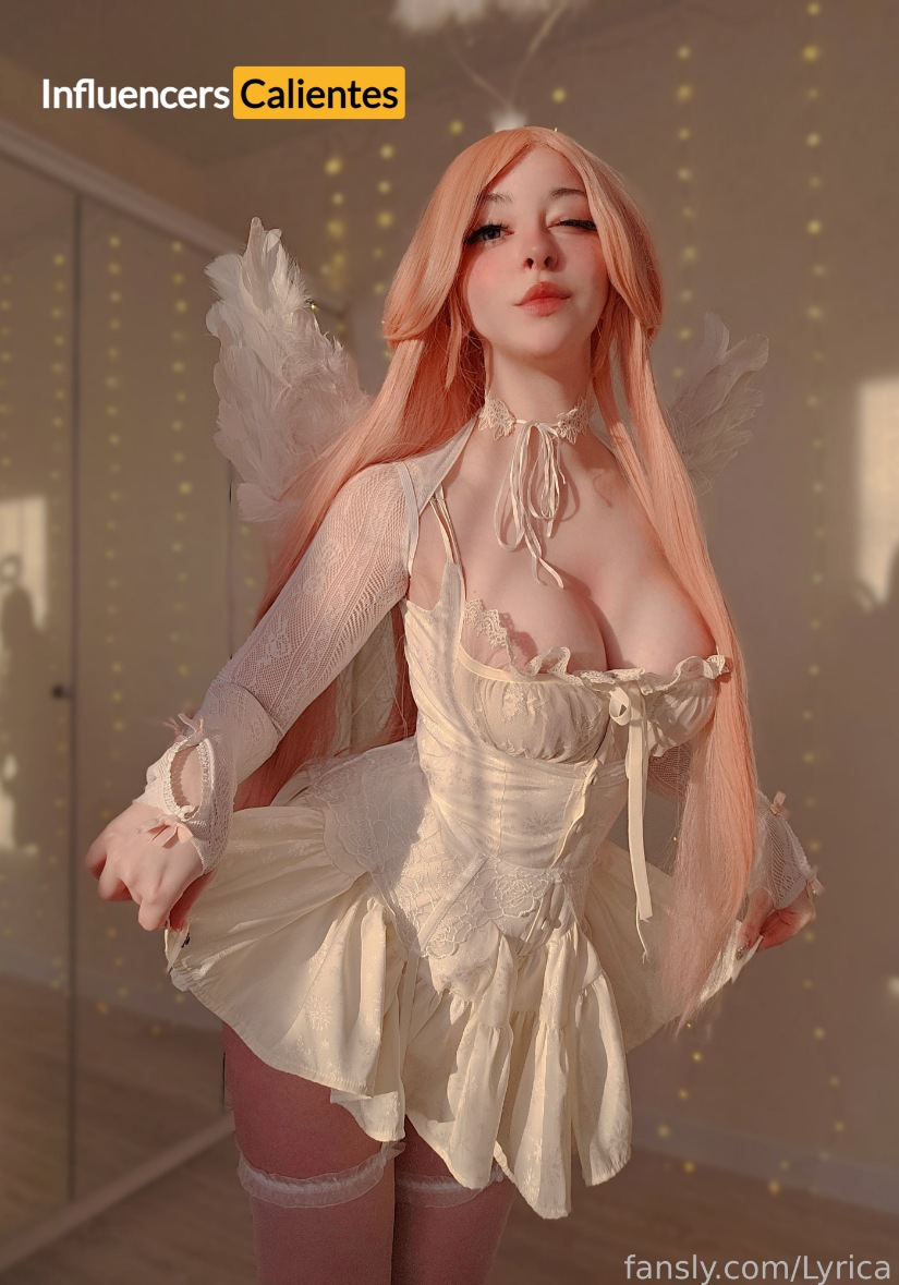 Lyrica Nudes Influencerscalientes.com (61)