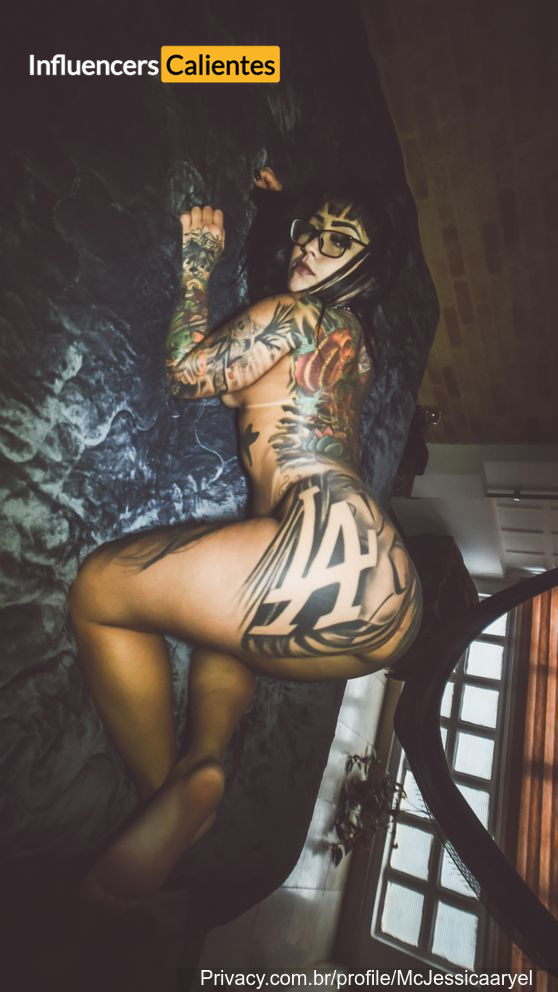 Mc Jéssica Aryel Nudes Influencerscalientes.com (43)