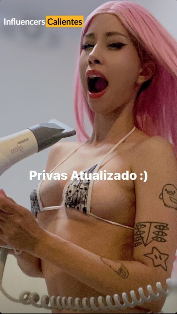 Magic Phyra Nudes Influencerscalientes.com (123)