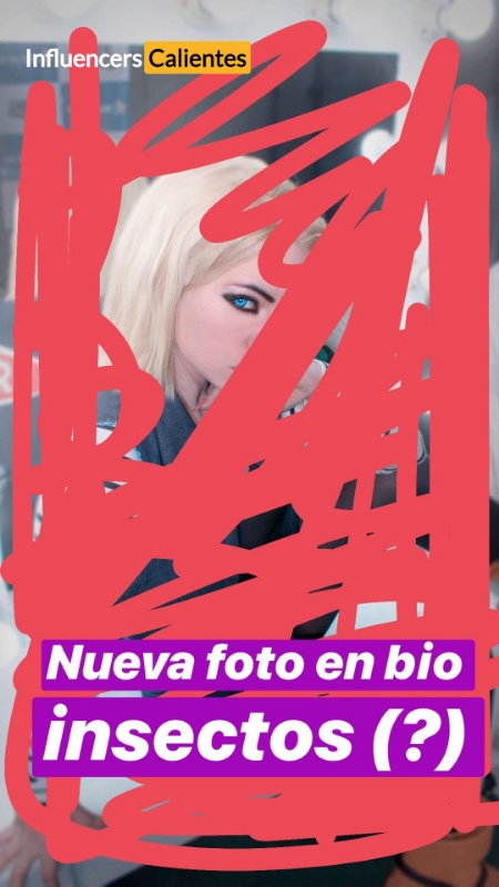 Magui Sunshine Nudes Influencerscalientes.com (191)