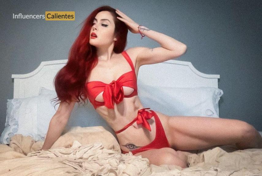 Maren Altman Nudes Influencerscalientes.com (131)