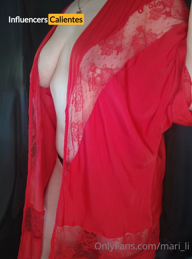 Mari Lee Nudes Influencerscalientes.com (17)
