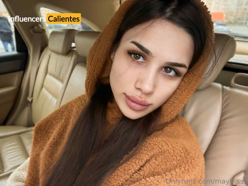 Mayli Sss Nudes Influencerscalientes.com (18)