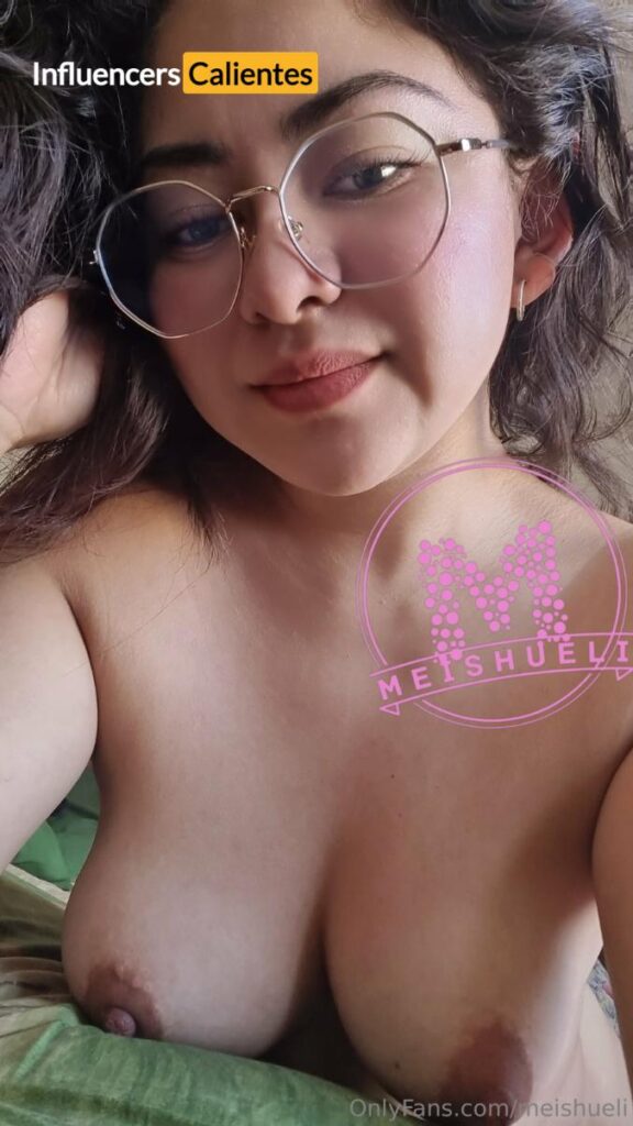 Meishueli Nudes Influencerscalientes.com (302)