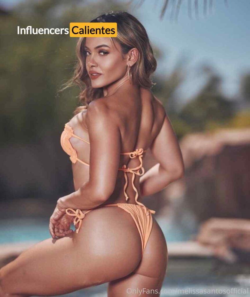 Melissasantosofficial Nudes Influencerscalientes.com (24)