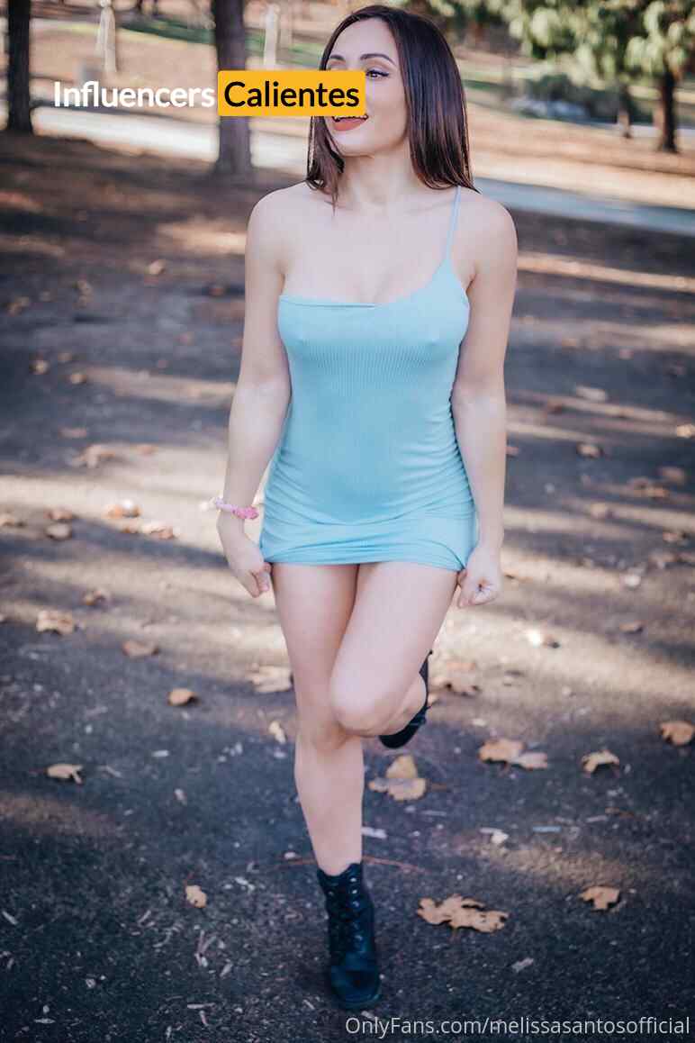 Melissasantosofficial Nudes Influencerscalientes.com (26)