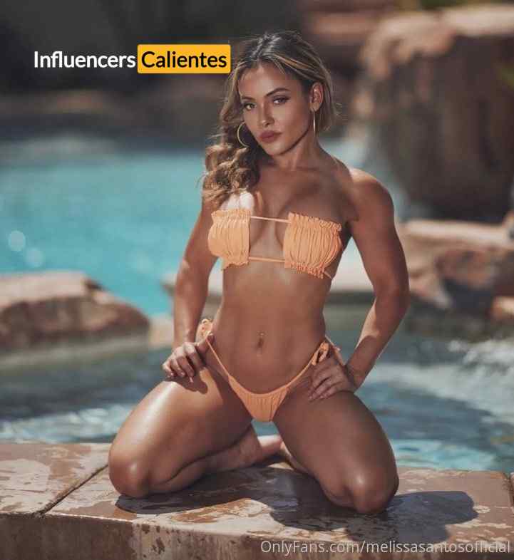 Melissasantosofficial Nudes Influencerscalientes.com (30)