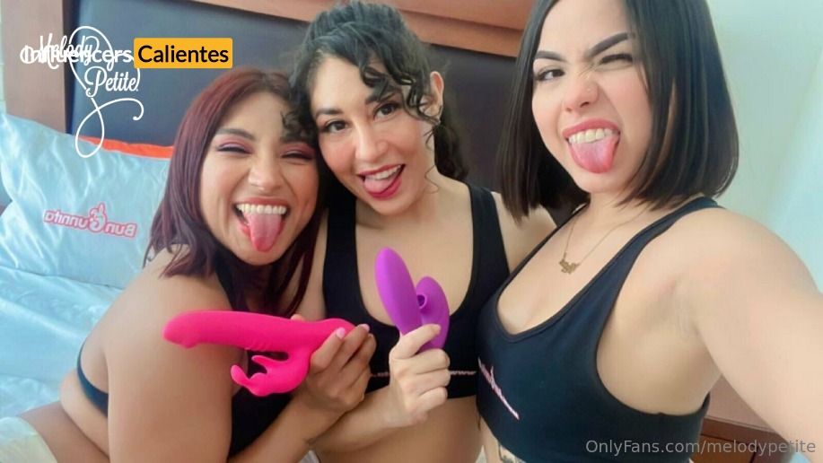 Melody Petite Nudes Influencerscalientes.com (172)