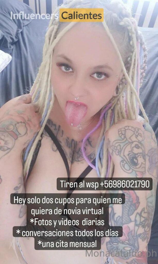 Monacataldo Nudes Influencerscalientes.com (41)