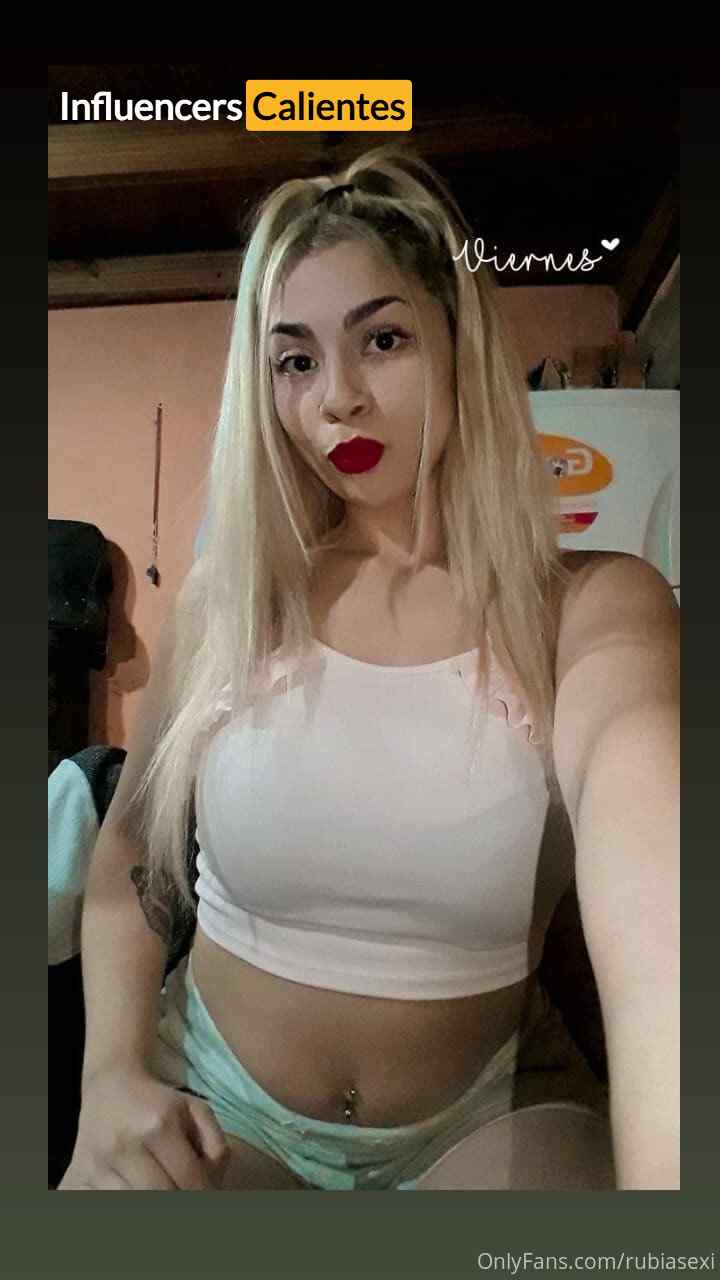 Natalybabyy Nudes Influencerscalientes.com (1)