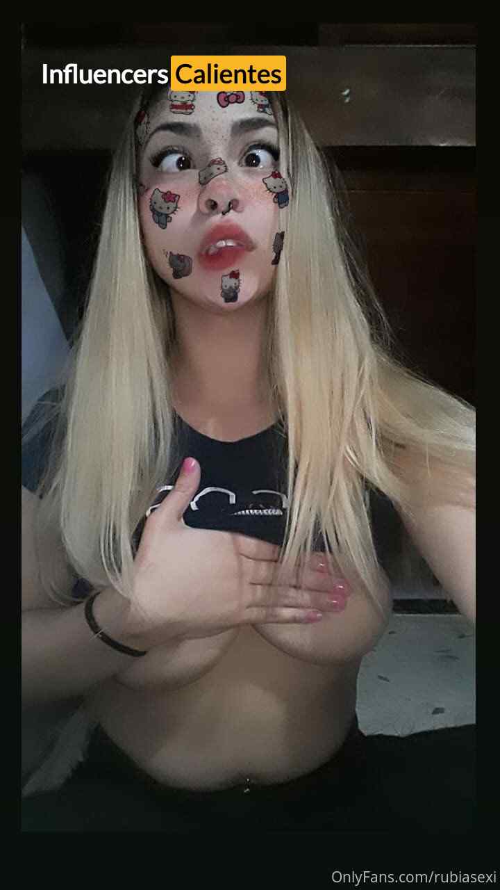 Natalybabyy Nudes Influencerscalientes.com (6)