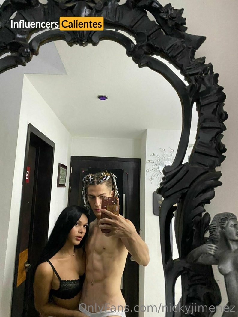 Nickyjimenez Trans Nudes Influencerscalientes.com (10)