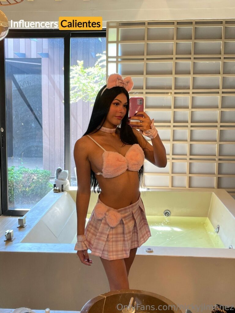 Nickyjimenez Trans Nudes Influencerscalientes.com (105)