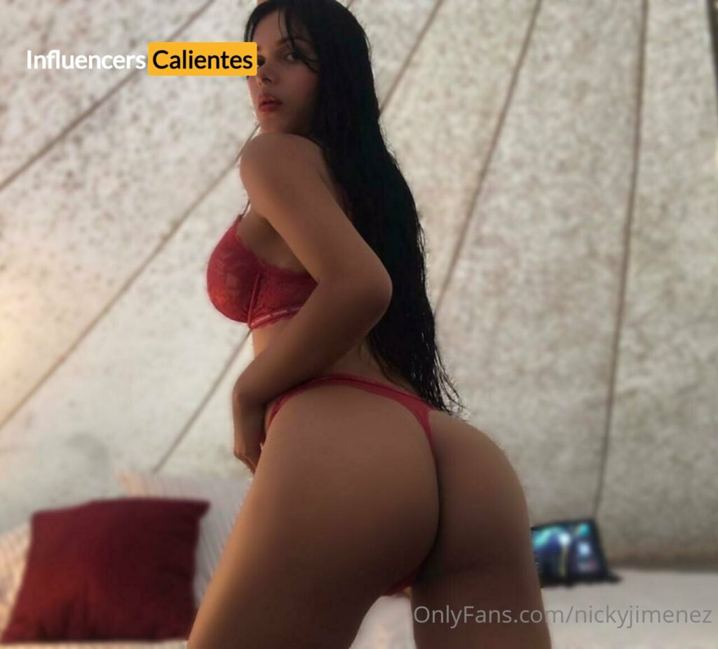 Nickyjimenez Trans Nudes Influencerscalientes.com (142)