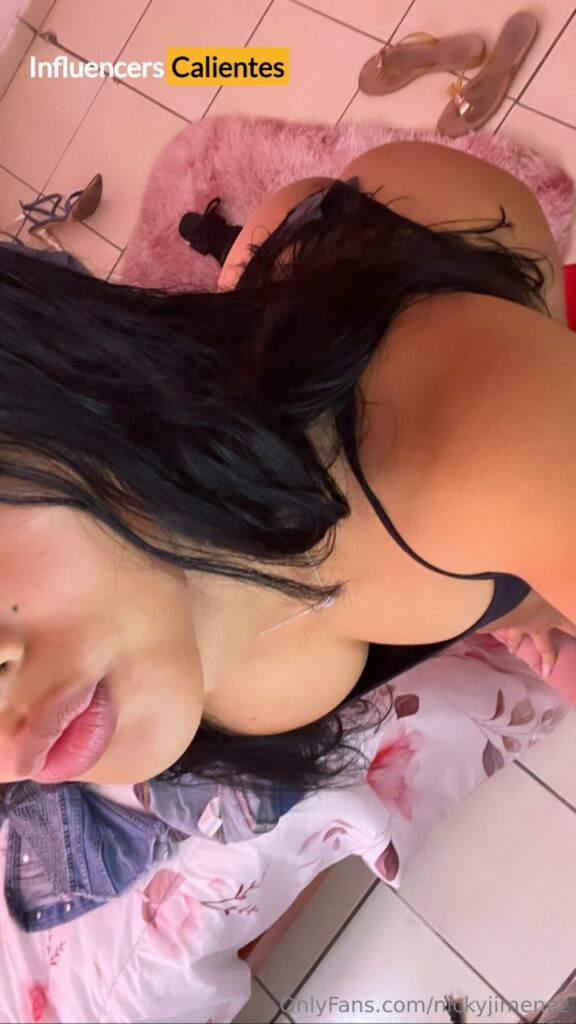 Nickyjimenez Trans Nudes Influencerscalientes.com (252)