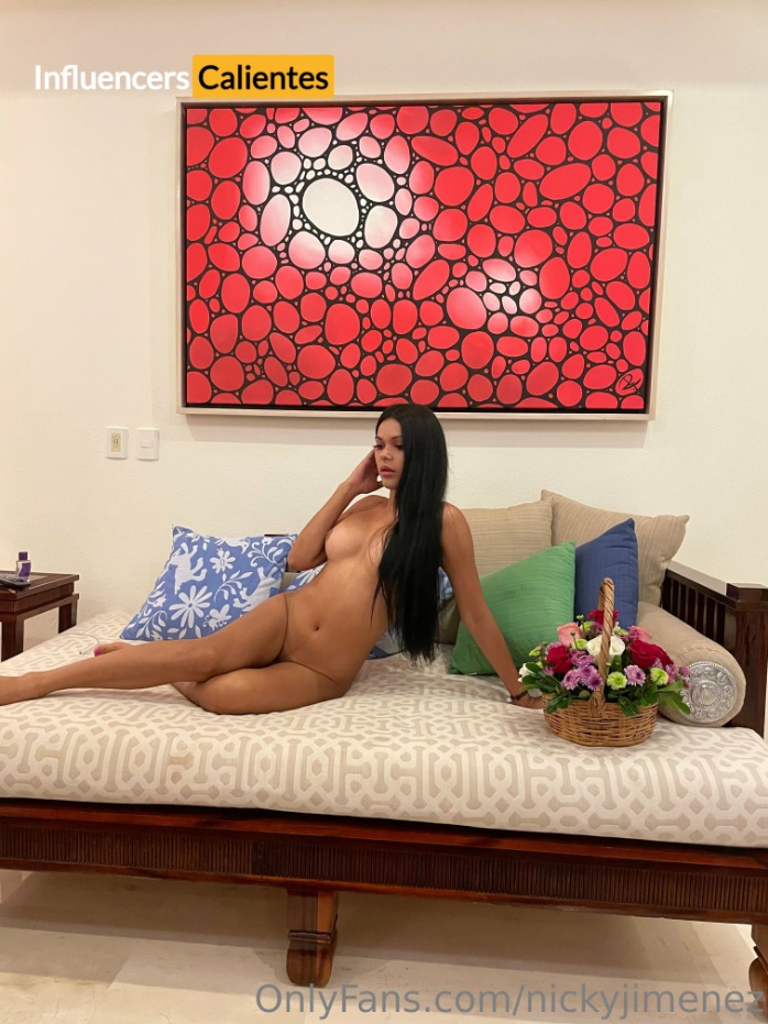 Nickyjimenez Trans Nudes Influencerscalientes.com (33)