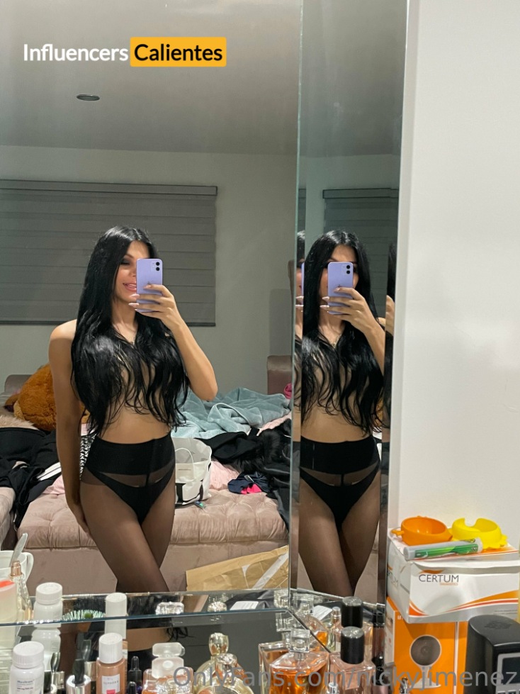 Nickyjimenez Trans Nudes Influencerscalientes.com (39)