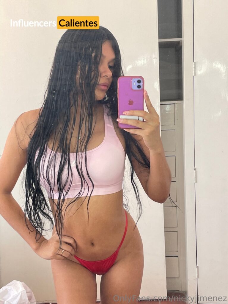 Nickyjimenez Trans Nudes Influencerscalientes.com (60)