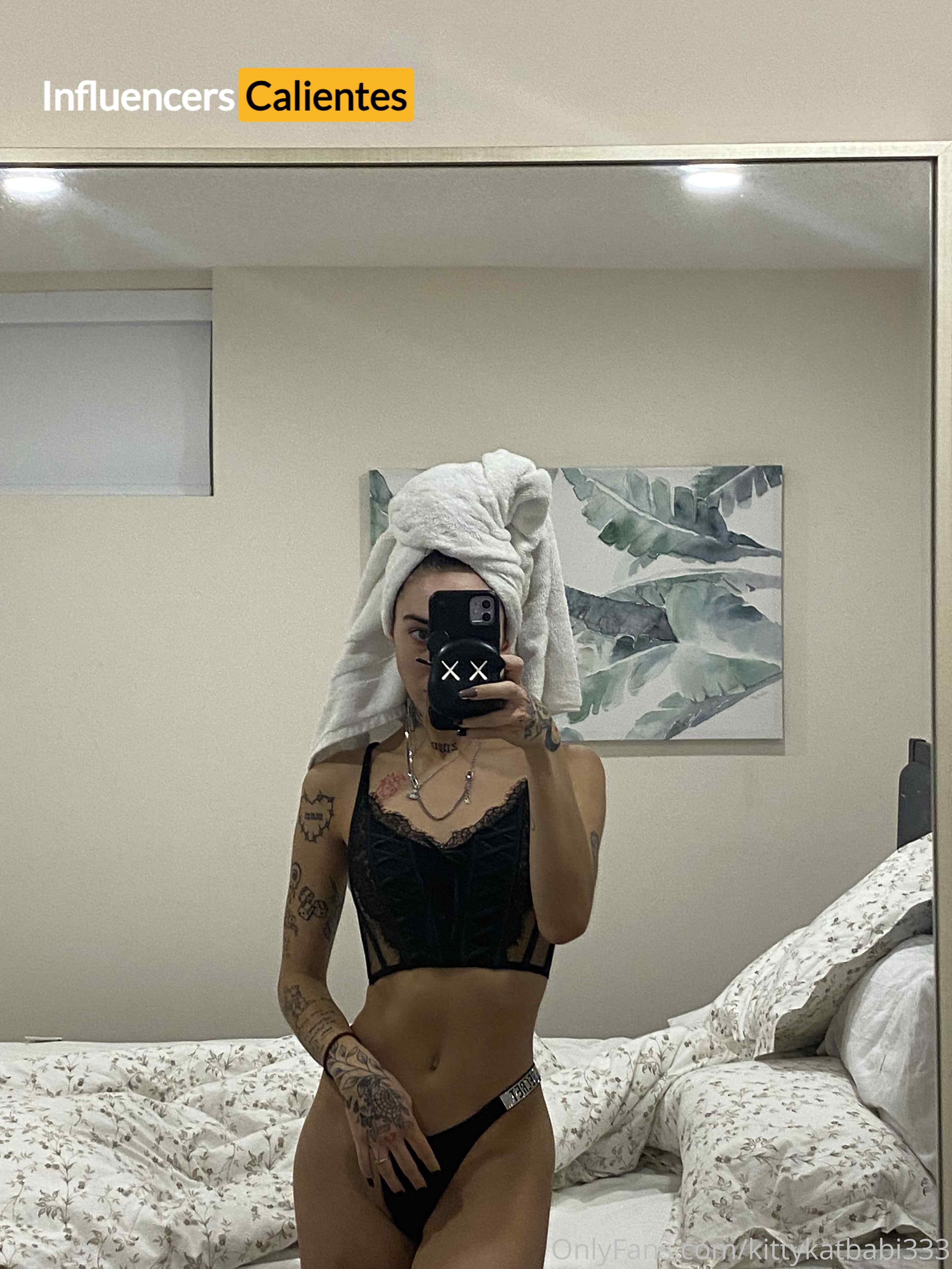Ocean Taylor Nudes Influencerscalientes.com (28)