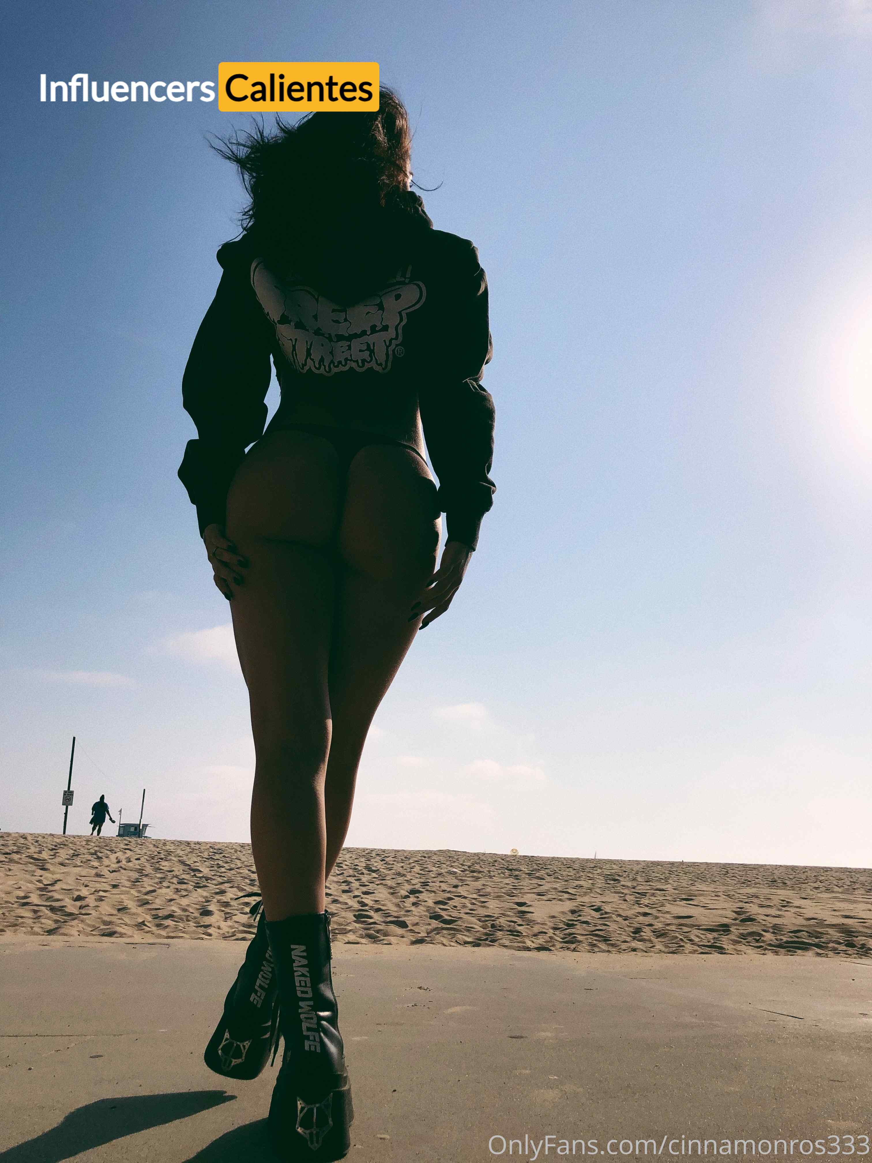 Ocean Taylor Nudes Influencerscalientes.com (39)