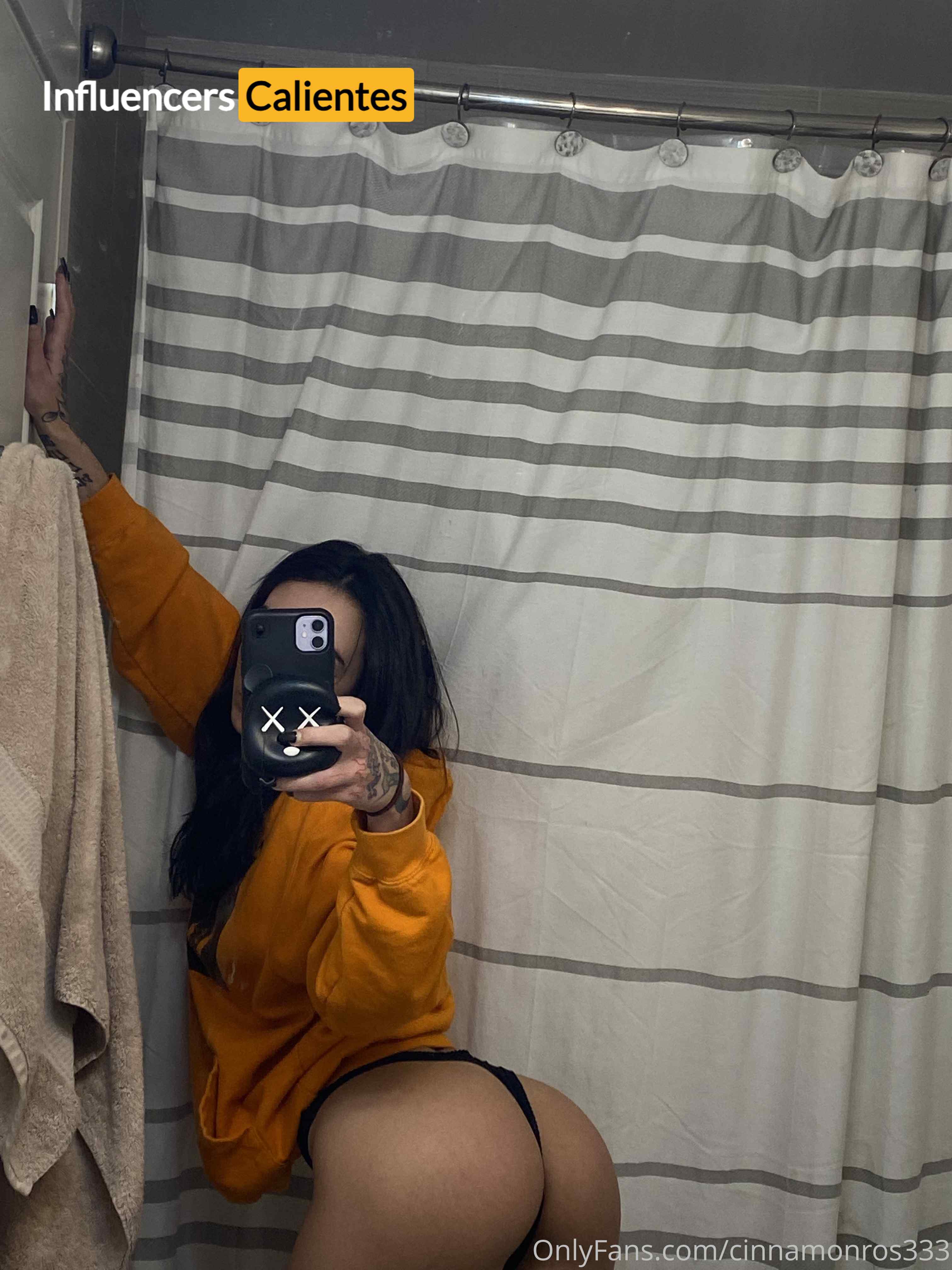 Ocean Taylor Nudes Influencerscalientes.com (4)