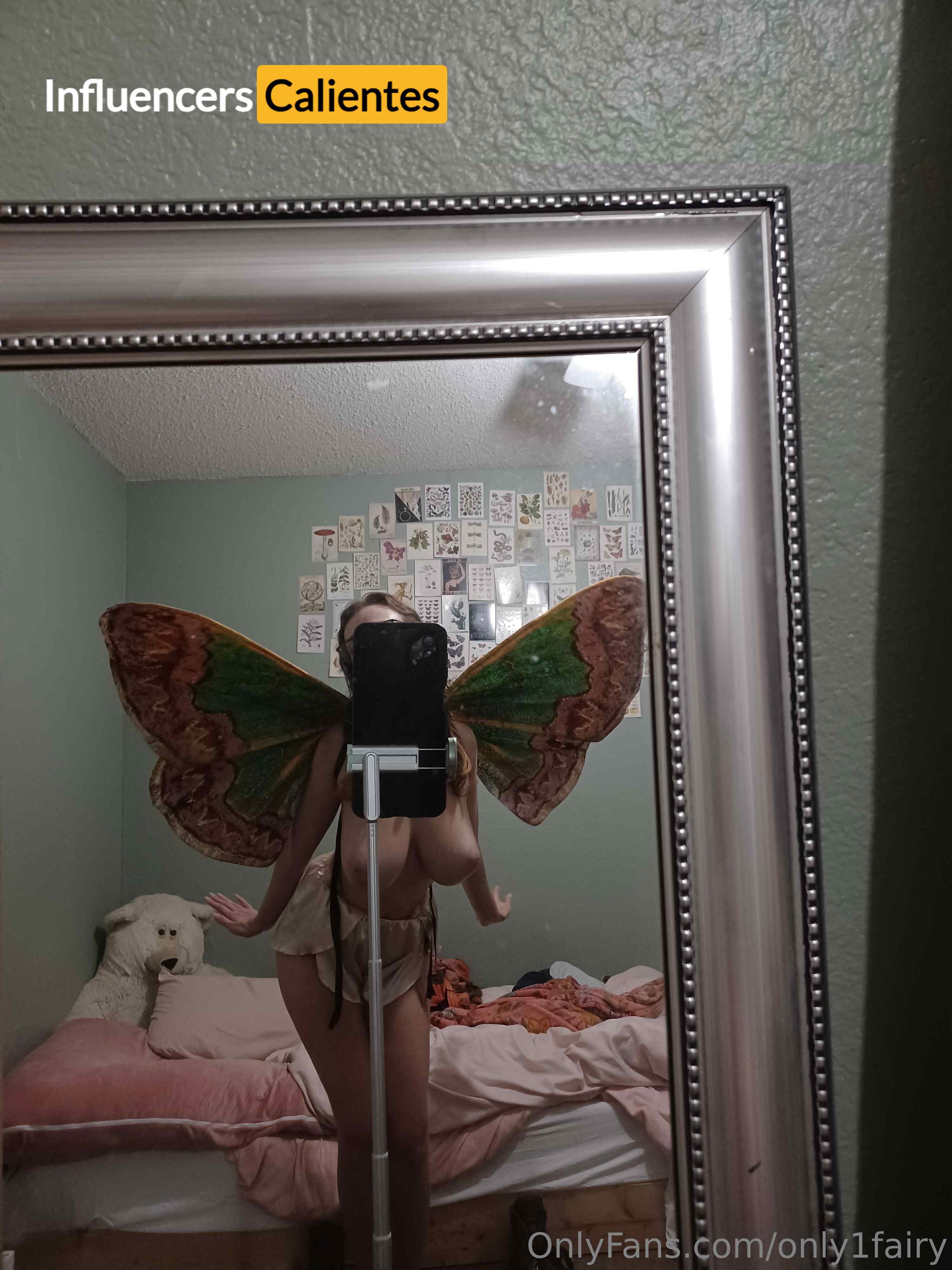 Only1fairy Nudes Influencerscalientes.com (16)