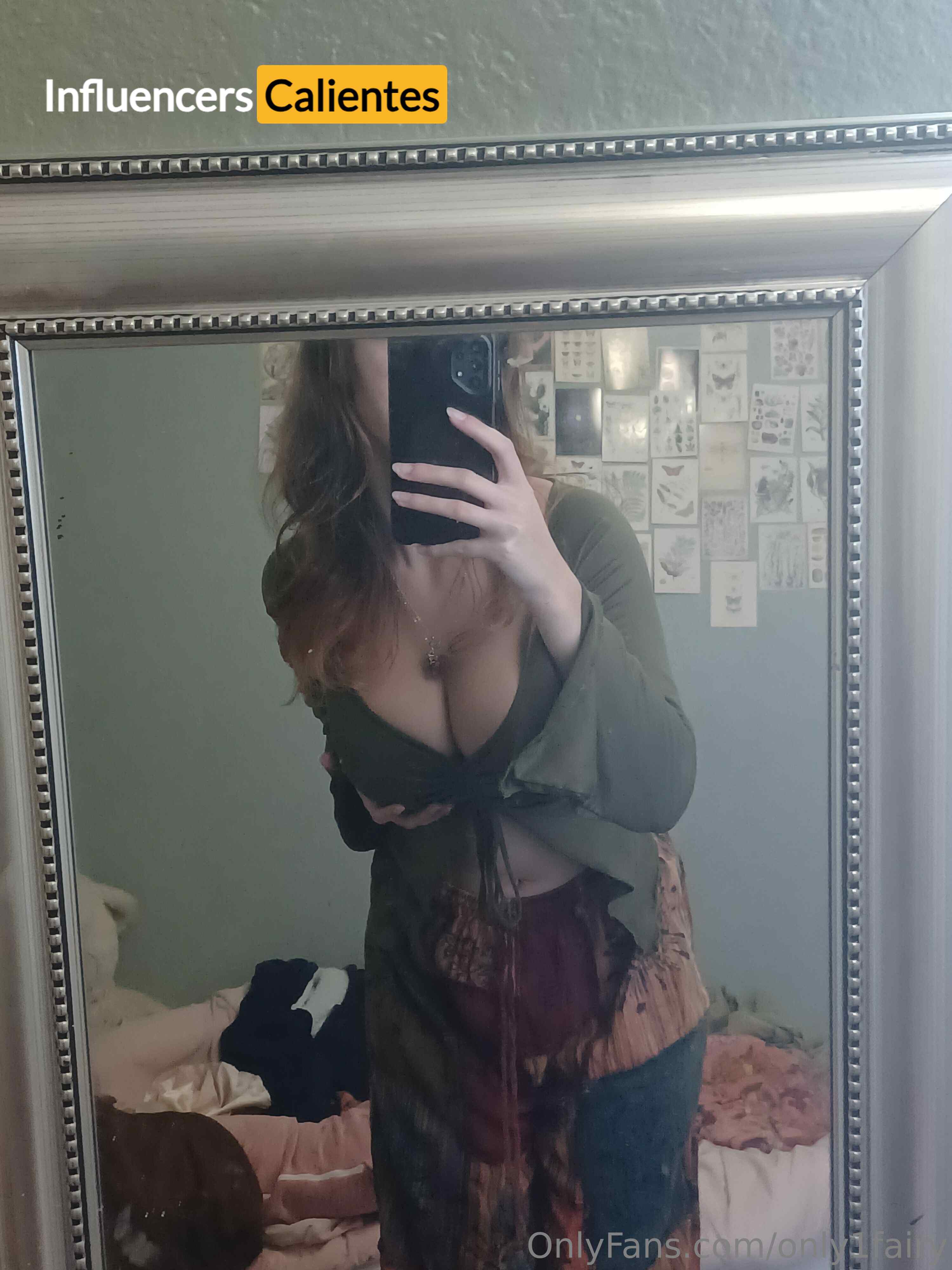 Only1fairy Nudes Influencerscalientes.com (19)