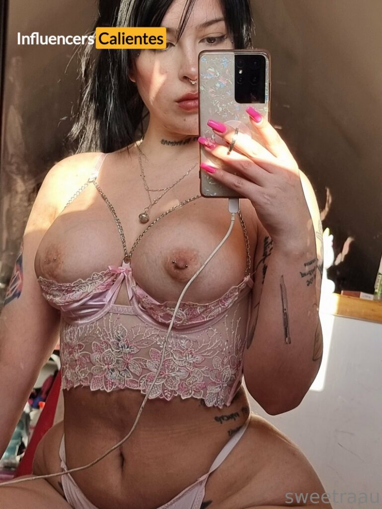 Pohiel Nudes Influencerscalientes.com (167)