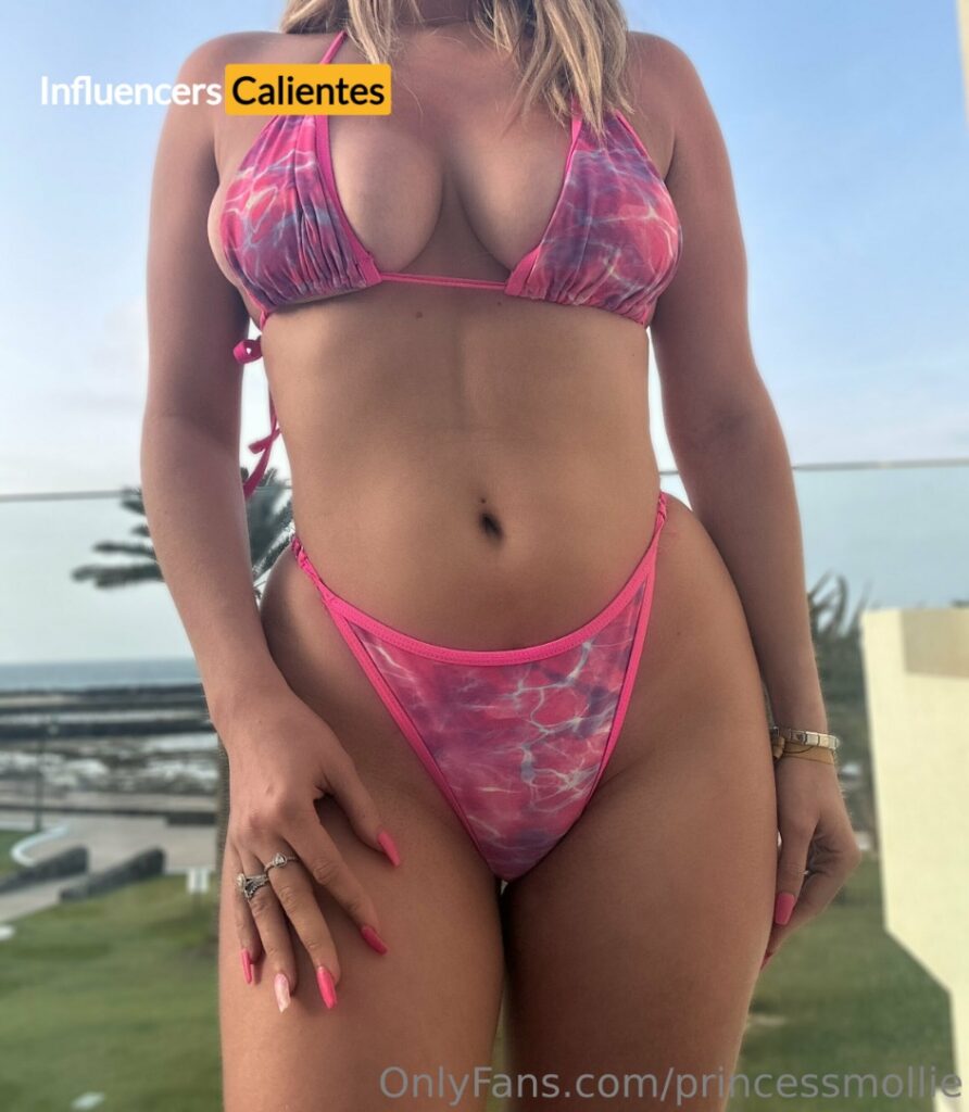 Princessmollie Nudes Influencercalientes.com (261)