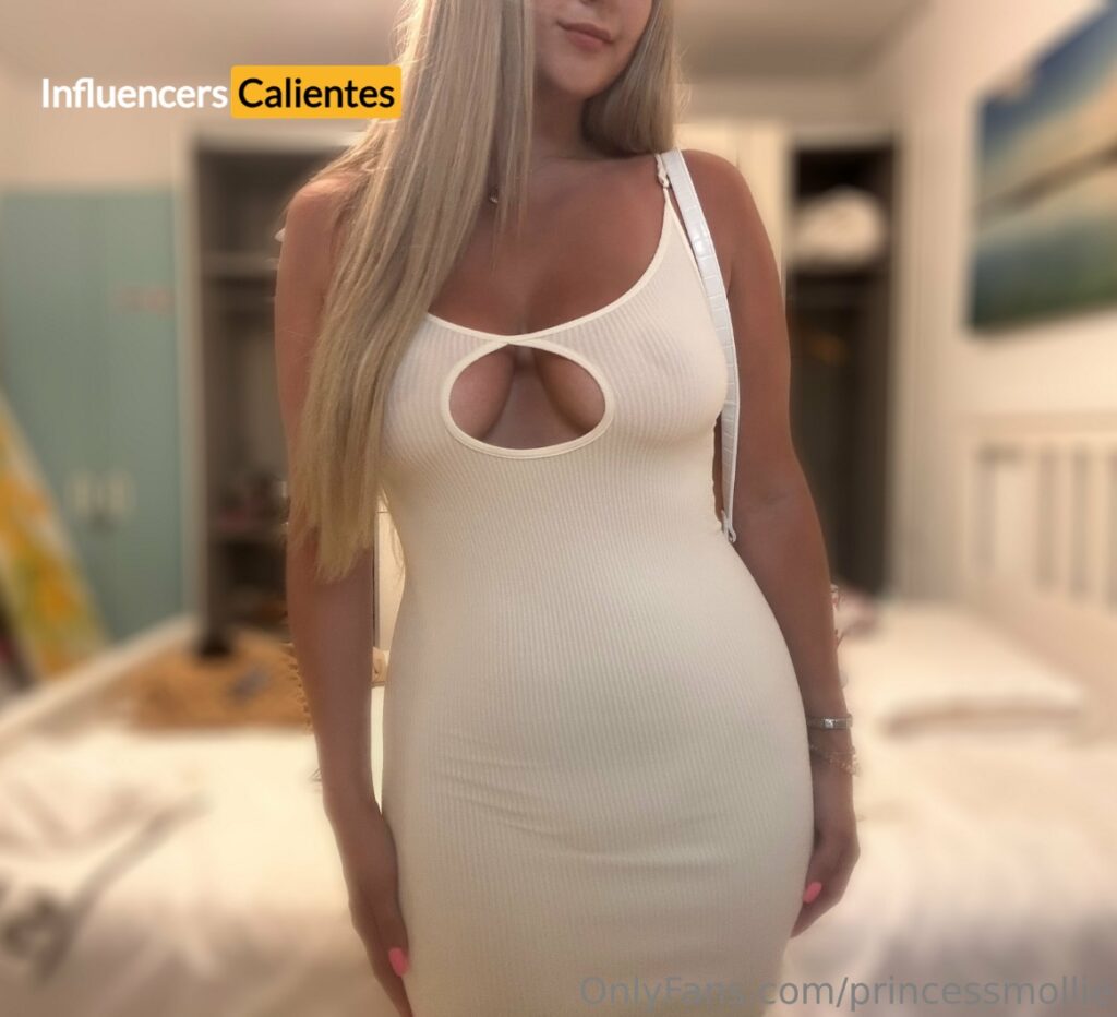 Princessmollie Nudes Influencercalientes.com (339)