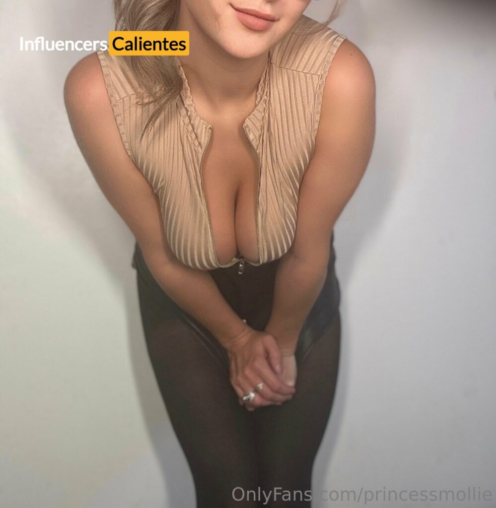 Princessmollie Nudes Influencercalientes.com (386)