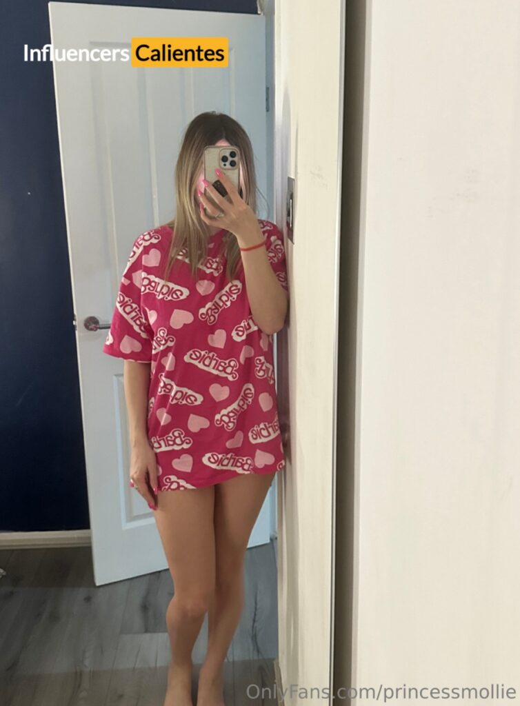 Princessmollie Nudes Influencercalientes.com (78)