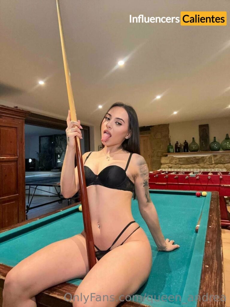 Queen Andrea Nudes Influencerscalientes.com (167)