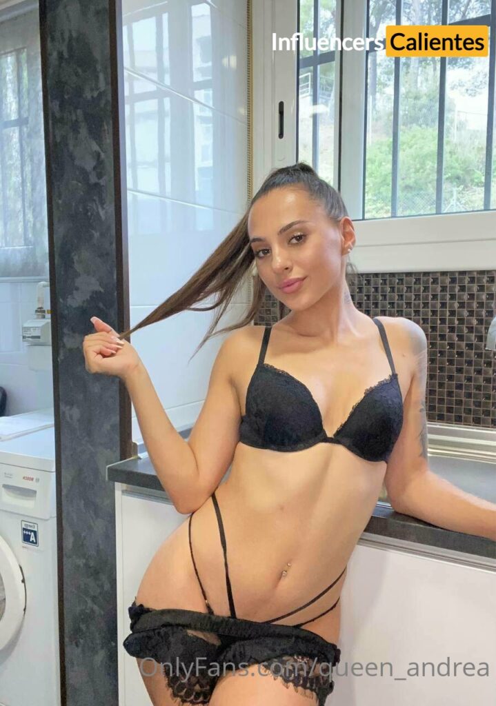 Queen Andrea Nudes Influencerscalientes.com (245)