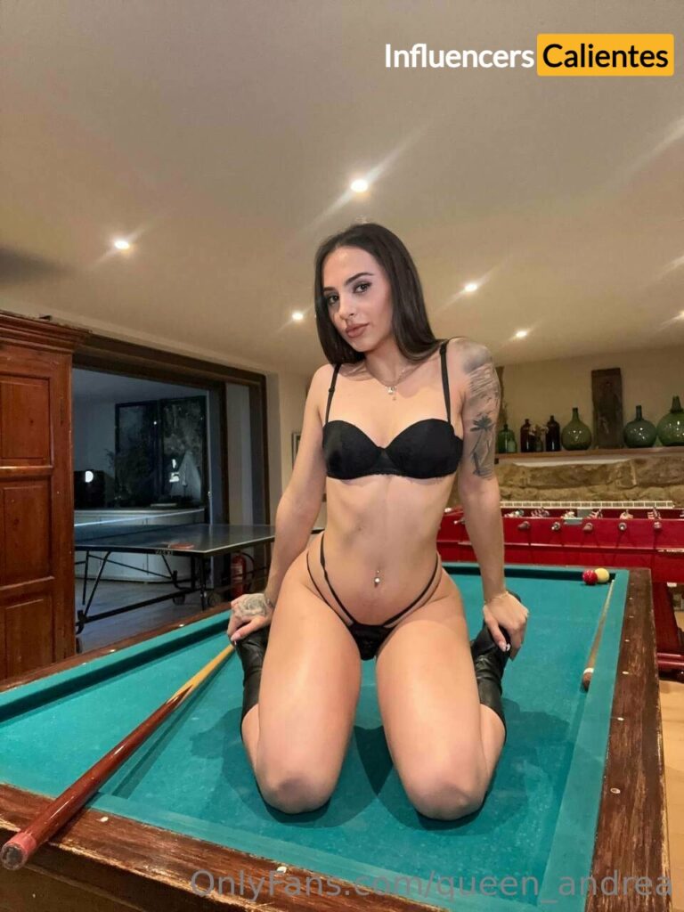 Queen Andrea Nudes Influencerscalientes.com (263)