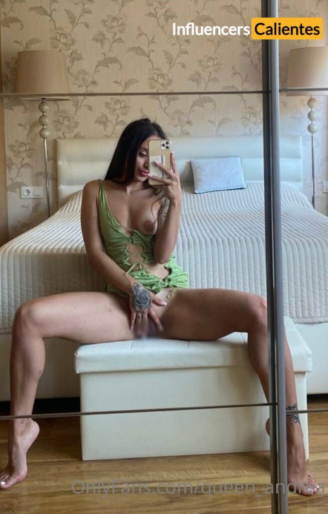 Queen Andrea Nudes Influencerscalientes.com (286)